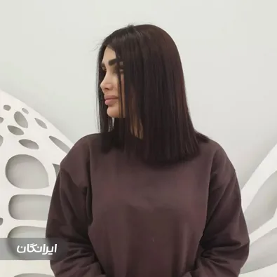 خدمات رنگ و مش خورشید خرمی