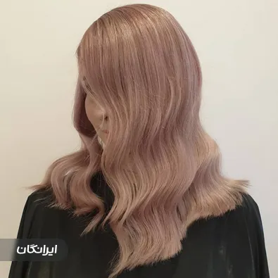 خدمات رنگ و مش خورشید خرمی