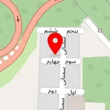 مهد کودک حوض نقاشی