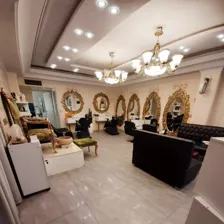 سالن زیبایی عسل شفیعی