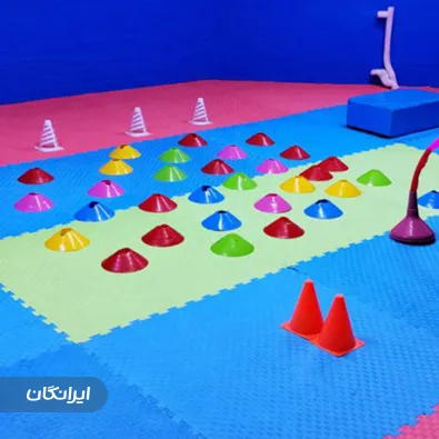 مهد کودک راهیان گل نرگس