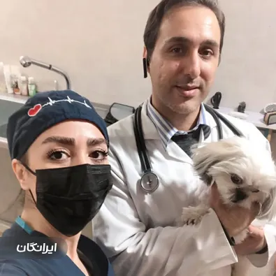 دامپزشکی راد