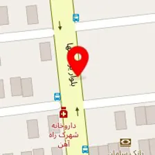 کلینیک زیبایی برآیت بیوتی