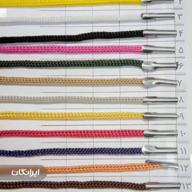 تولیدی بند ساک دستی مهرا بافت