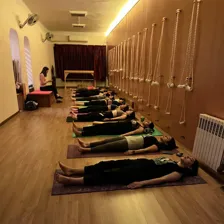 موسسه یوگا آرامش درون