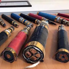 فروشگاه سیم و کابل ایرانکو