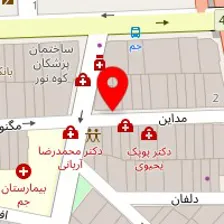 دکتر امیر موسویان