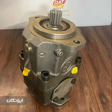 گروه بازرگانی بابازاده