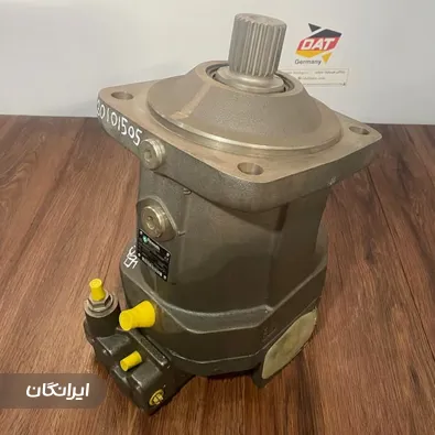 گروه بازرگانی بابازاده