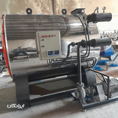 گروه صنعتی تجهیز کاران