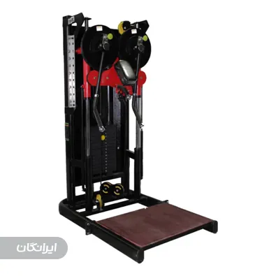 تولیدی لوازم بدنسازی مبارز