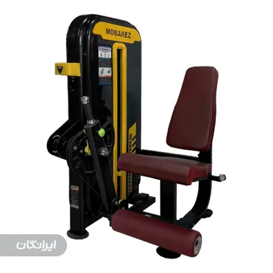 تولیدی لوازم بدنسازی مبارز