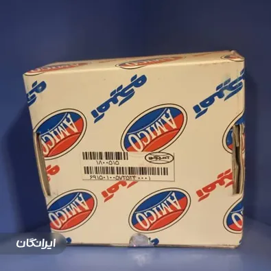 فروشگاه آمیکو دلیکانلو