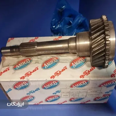 فروشگاه آمیکو دلیکانلو