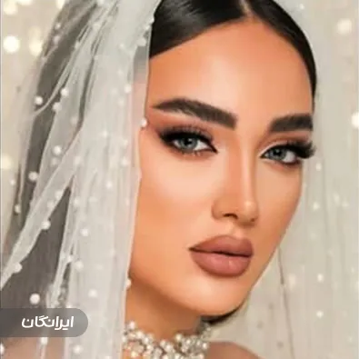 آموزشگاه آرایشگری پانیذ