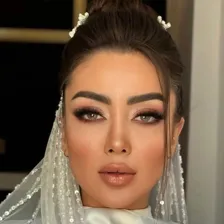 سالن زیبایی نازنین مریم