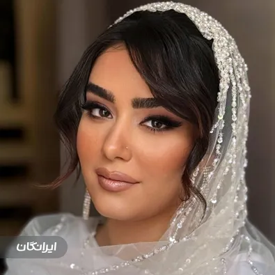 سالن زیبایی نازنین مریم