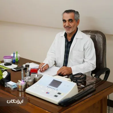 شنوایی سنجی کوثر