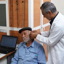 شنوایی سنجی کوثر