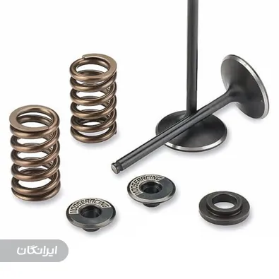 فروشگاه لوازم یدکی تامین قطعه