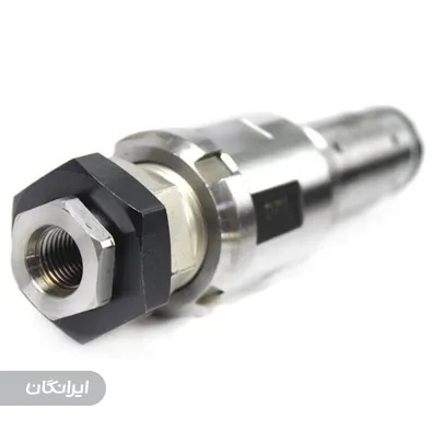 فروشگاه لوازم یدکی تامین قطعه