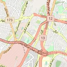 سالن زیبایی وانیا