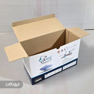 کارتن سازی توسکا