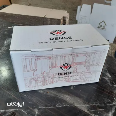 کارتن سازی توسکا