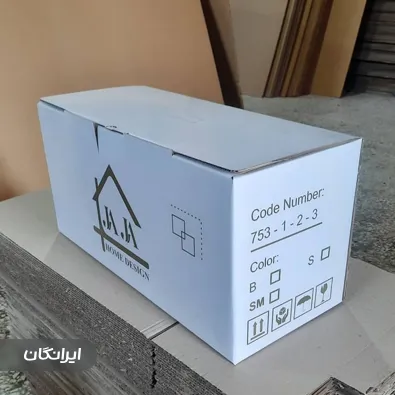 کارتن سازی توسکا