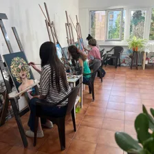 آموزشگاه نقاشی نور