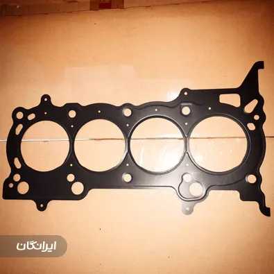 فروشگاه لوازم یدکی برلیانس