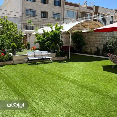 خانه سالمندان آنوشا