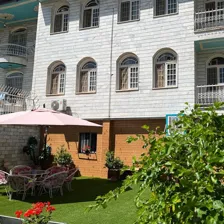 خانه سالمندان آنوشا