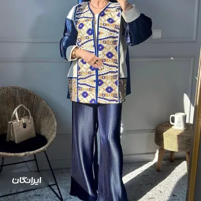 آموزشگاه خیاطی دبیر