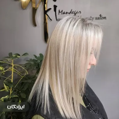 آموزشگاه مراقبت زیبایی نیکی