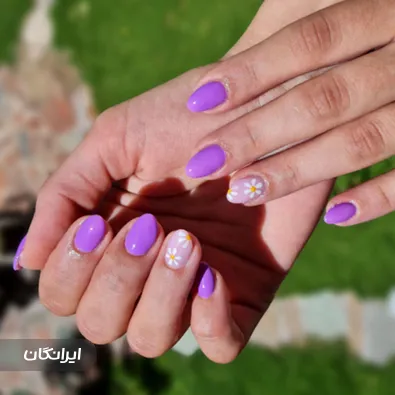 سالن زیبایی سیلوانا