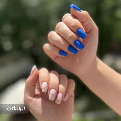 سالن زیبایی سیلوانا