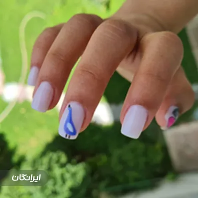 سالن زیبایی سیلوانا