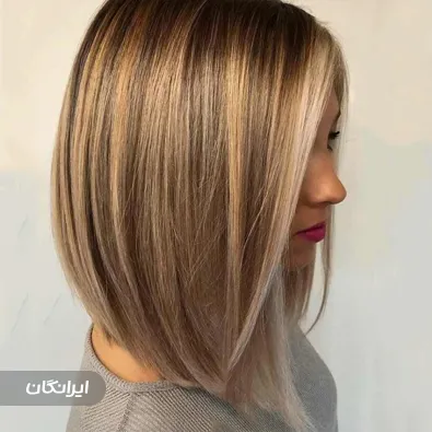 سالن زیبایی پرستو ملک