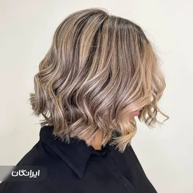 سالن زیبایی رژ و لاک