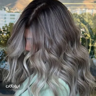 سالن زیبایی رژ و لاک