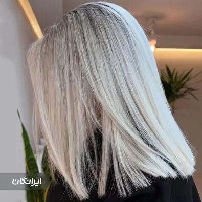 سالن زیبایی رژ و لاک