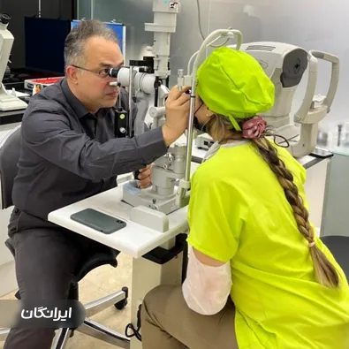 دکتر هادی نجمی