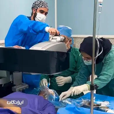 دکتر هادی نجمی