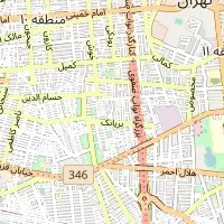 سالن زیبایی مگارین