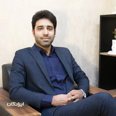 وکیل پایه یک  خلیل جمعه زاده