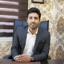 وکیل پایه یک  خلیل جمعه زاده