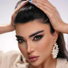 سالن زیبایی طلوع هستی