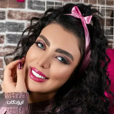 سالن زیبایی طلوع هستی