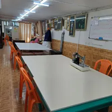 آموزشگاه خیاطی و گلدوزی هنر نو